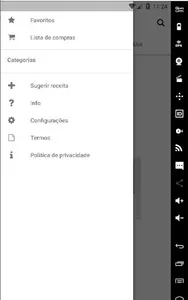 Life Receitas screenshot 1
