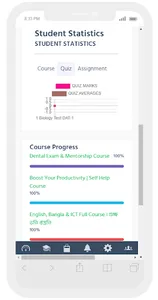 NEURON PLUS School screenshot 11