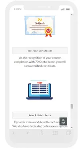 NEURON PLUS School screenshot 13
