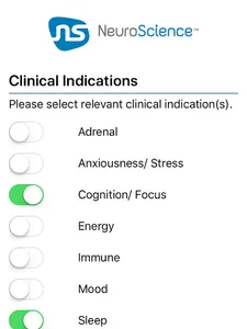 NeuroSelect screenshot 10
