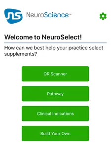 NeuroSelect screenshot 8