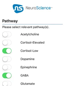 NeuroSelect screenshot 9
