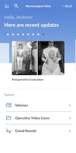 The Neurosurgical Atlas screenshot 0