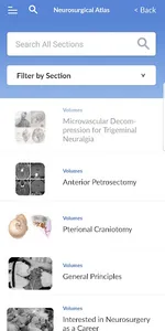 The Neurosurgical Atlas screenshot 2