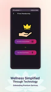 Wellness Cube screenshot 2