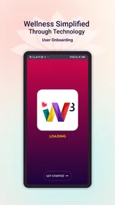 Wellness Cube screenshot 3