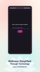 Wellness Cube screenshot 4