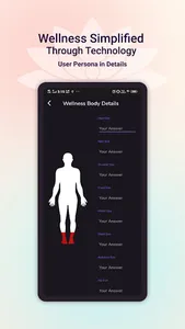 Wellness Cube screenshot 5