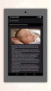 Wellness Cube screenshot 8