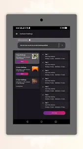Wellness Cube screenshot 9