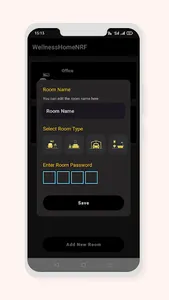 Wellness Home screenshot 2