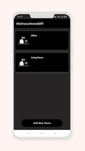 Wellness Home screenshot 3