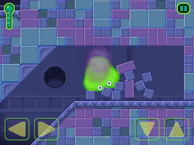 Slime Labs screenshot 11