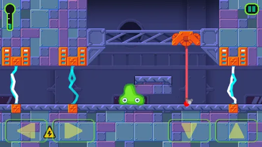 Slime Labs screenshot 3