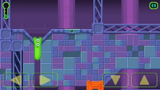 Slime Labs screenshot 4