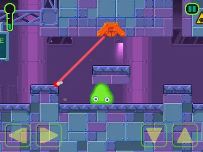 Slime Labs screenshot 5