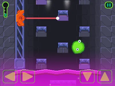 Slime Labs screenshot 7