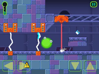 Slime Labs screenshot 9