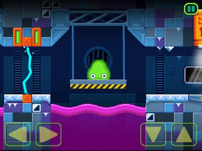 Slime Labs 3 screenshot 10