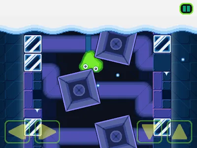 Slime Labs 3 screenshot 12