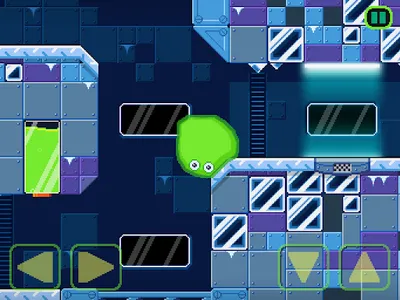 Slime Labs 3 screenshot 13