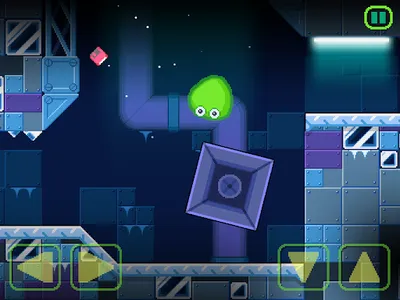 Slime Labs 3 screenshot 14