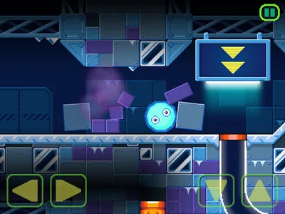 Slime Labs 3 screenshot 6