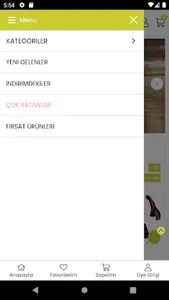 Neva Motosiklet screenshot 2
