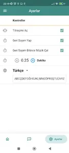 Rastgele Harf Üret screenshot 13