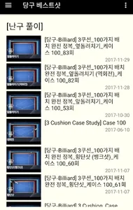 Billiard Best Shot (Billiards  screenshot 4