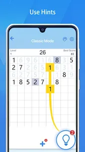 Number Match - 10 & Pairs screenshot 27