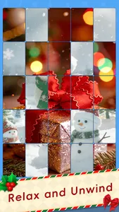 Jigsawflow Solitaire Puzzle screenshot 12