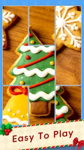 Jigsawflow Solitaire Puzzle screenshot 20