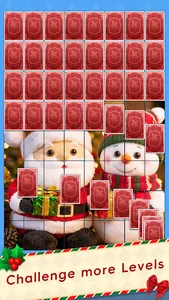 Jigsawflow Solitaire Puzzle screenshot 24
