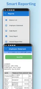 WorkWage | Daily Earn Tracker screenshot 7