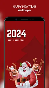 Happy Newyear Wallpaper 2023 screenshot 15