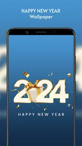 Happy Newyear Wallpaper 2023 screenshot 16