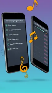 Ringtones Songs 2022 & Music screenshot 1