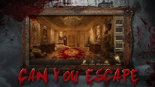 50 rooms escape:Can you escape screenshot 10