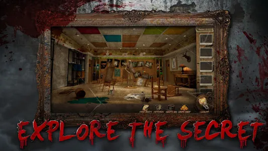 50 rooms escape:Can you escape screenshot 11