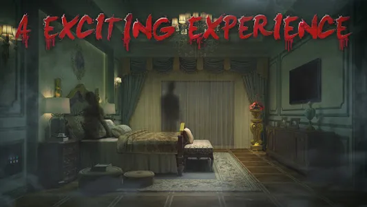 rooms escape II screenshot 14