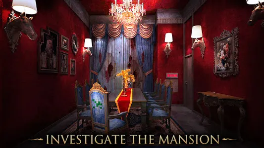 50 Rooms Escape:Can you escape screenshot 0