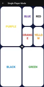 Color Craze screenshot 1