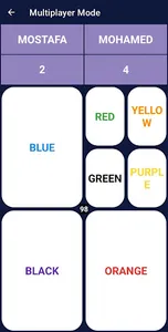 Color Craze screenshot 6