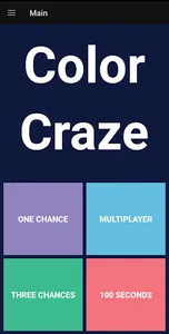 Color Craze screenshot 8