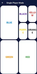 Color Craze screenshot 9