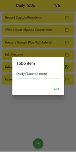 Do It! screenshot 3