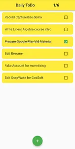 Do It! screenshot 5