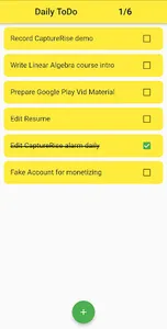 Do It! screenshot 8
