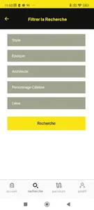 Archinsider screenshot 1